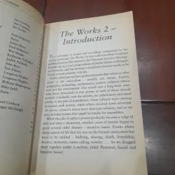 Brian Moses and Pie Corbett - THE WORKS, Poems on every subject and for every occasion 971059