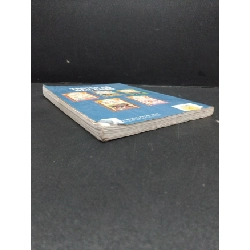 Truyện cổ năm châu - Châu Âu mới 70% ố ẩm gấp bìa 2005 HCM2809 VĂN HỌC 917245