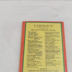 Sách Luyện Kỹ Năng Nghe Tiếng Anh 552239