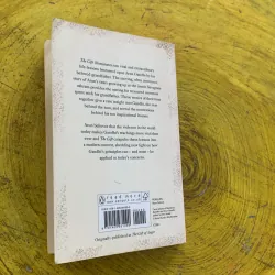 THE GIFT - ARUN GANDHI 790287