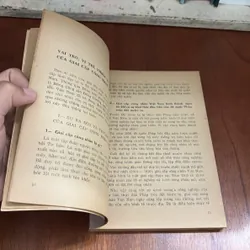 Sách Xưa: Tài Liệu Huấn Luyện Cán Bộ Công Đoàn Cơ Sở - Trường Công Đoàn Trung Ương - 1977 640696