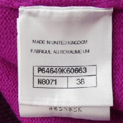 Chanel CHANEL P64649K60663 Áo khoác - Hàng hiệu Chính hãng 813465