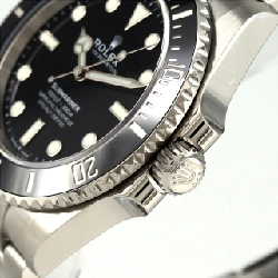 Đồng hồ Rolex Submariner 124060 SS tự động - Hàng hiệu Chính hãng 881455