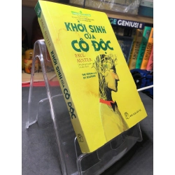 Đọc sách cùng PK - Sách Khởi sinh của cô độc 2018 mới 80% ố bẩn nhẹ Paul Auster2206 SÁCH VĂN HỌC - Nhà xuất bản Trẻ 253288