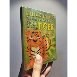 LILLIAN TOO'S FORTUNE & FENGSHUI 209052