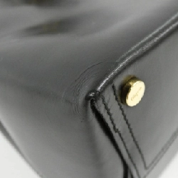 【Vintage】Túi xách vai Salvatore Ferragamo 21 8250 612580