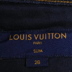 Quần jeans LOUIS VUITTON HGD36WIHH - Hàng hiệu Authentic 887894