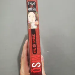 Ô sin nhà bộ trưởng - Phạm Gia Khánh 975735