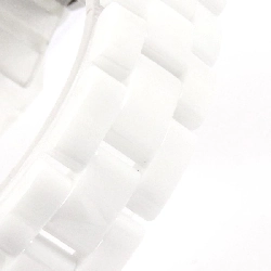 Chanel H5703 J12 33mm gốm - 12 viên đá quý - Hàng hiệu Authentic 882727