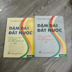 Dặm Dài Đất Nước - Trần Quốc Vượng 