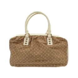 【Vintage】Túi Louis Vuitton Monogram Mini Run Trapeze GM M40060 618665