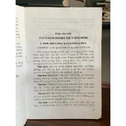 Tự xem phong thuỷ nhà mình- Tuệ Duyên 702067