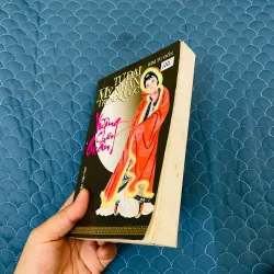 Tứ Đại Mỹ Nhân Trung Quốc - Vương Chiêu Quân -  Kim Tư Đốn#HATRA 1017510