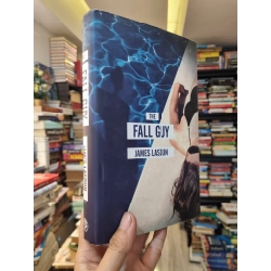 The Fall Guy - James Lasdun