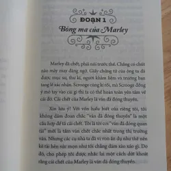 Sách - Khúc ca mừng Giáng sinh 733304