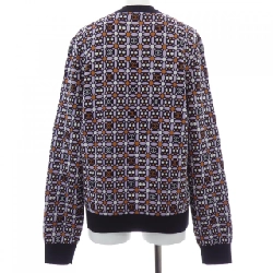 CHANEL P75342K10799 23A Áo len - Hàng hiệu Chính hãng 823463