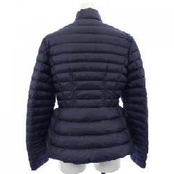 MONCLER AGATE Áo khoác lông - Hàng hiệu Chính hãng 823327