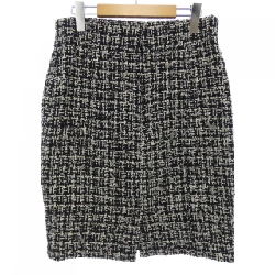 【Mã giảm giá】Chanel CHANEL Váy 654146