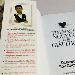 TIM MẠCH NGUY CƠ & SỰ GIẢI THOÁT  699309