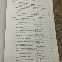 VĂN HỌC DÂN GIAN , NHỮNG CÔNG TRÌNH NGHIÊN CỨU, SÁCH KHỔ LỚN 565364