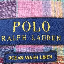 Áo sơ mi POLO RALPH LAUREN - Hàng hiệu Authentic 886428
