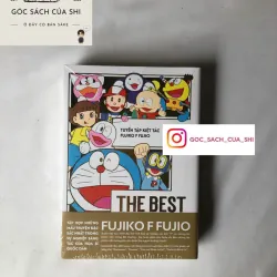 Tuyển tập kiệt tác Fujiko F Fujio - F The Best