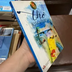 Thơ Hồ Xuân Hương | Tinh hoa văn học Việt Nam – bản đẹp NXB Văn Học-K2 991539