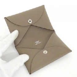 Ví thẻ Hermès Calvi 044164CK 623668