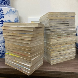 Mắt quỷ Kyo 463736