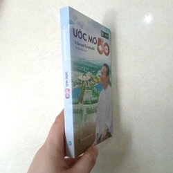 Ước mơ 50 năm 📚 521373