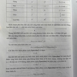 TÍNH TOÁN KỸ THUẬT XÂY DỰNG TRÊN MATHCAD 505214