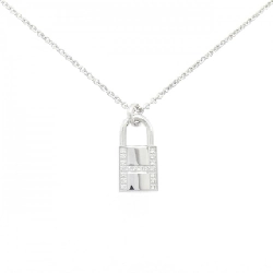 Hàng hiệu Authentic - Dây chuyền Amulet Cadena của Hermès