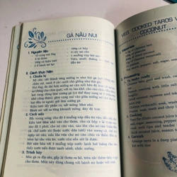 CÁC MÓN ĂN CHAY BỔ DƯỠNG  532169