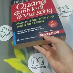 Quẳng Gánh Lo Đi & Vui Sống 715575
