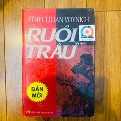 Ruồi Trâu (Bìa Cứng)- Ethel Lilian Voynich 272591