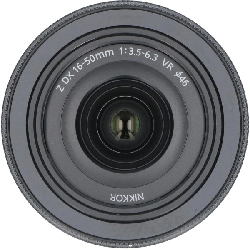Ống kính Z DX16-50mm F3.5-6.3VR BK - Hàng hiệu Authentic 877176