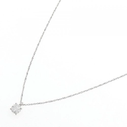 Dây chuyền kim cương PT900/PT850 0.311CT D SI2 VG - Hàng hiệu Chính hãng 874787