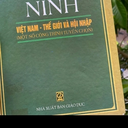 Sách vũ dương ninh