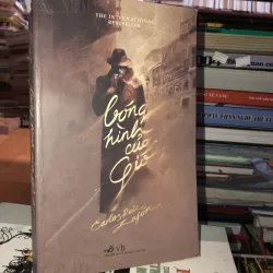 Bóng hình của gió - Carlos Ruiz Zafón