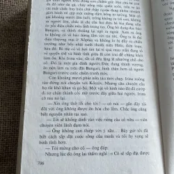 Tiểu thuyết THUỐC LÁ - Giải thưởng DDIMITORORROP 1952  Tác giả: Đimitơrơ Đimốp  Dịch 932964