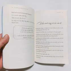 Tôi Quyết Định Sống Cho Chính Tôi - “Cuốn sách của năm” tại Hàn Quốc vào năm 2017. 825974