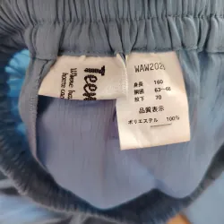 Thanh lý quần vải xô xốp size M, L nội địa Nhật  1030119