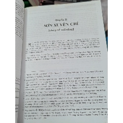 Gia Định thành thông chí - Trịnh Hoài Đức 190818