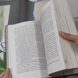 [MIỄN PHÍ BỌC SÁCH] Living History - Hồi Ký Hillary Clinton - Hillary Clinton 990226