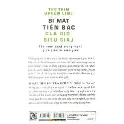 Bí Mật Tiền Bạc Của Giới Siêu Giàu - Lằn Ranh Mong Manh Giữa Giàu Và Siêu Giàu - Paul Sullivan 280651