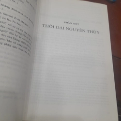 Đại cương LỊCH SỬ VIỆT NAM, tập I - Từ thời nguyên thủy đến năm 1858 477405