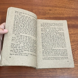 II Văn Học Nước Ngoài: Xa Mạc Tư Khoa (Tập 1) - VAXILI, AGIAIÉP - 1981 503145