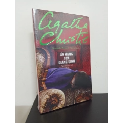 Án Mạng Đêm Giáng Sinh (Tái Bản 2017) - Agatha Christie New 100% HCM.ASB1310