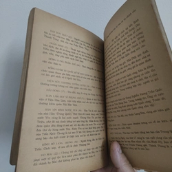 Việt Sử Giai Thoại - 71 Giai Thoại Thời Trần - Nguyễn Khắc Thuần 506254