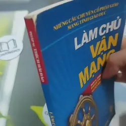 Làm Chủ Vận Mạng - Pháp Sư Thích Hải Đào 727359